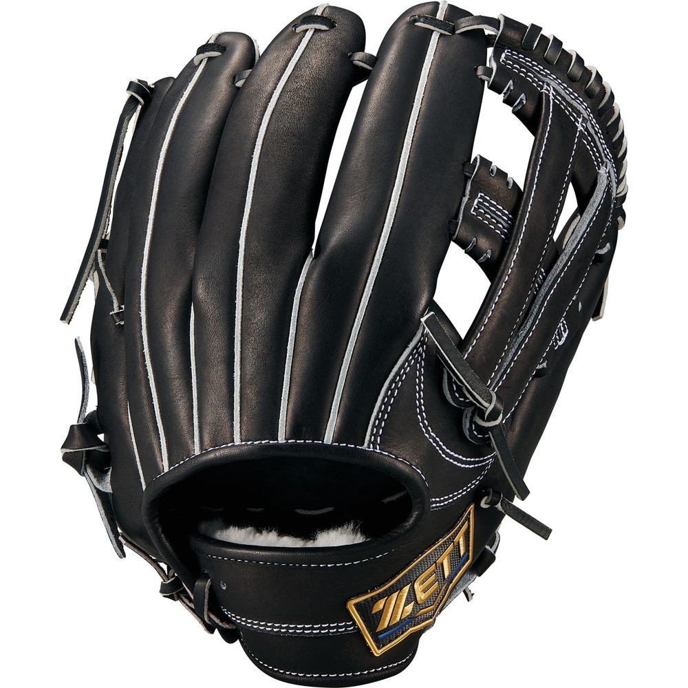 硬式グローブ プロステイタスシリーズ 二塁手遊撃手用 源田タイプ