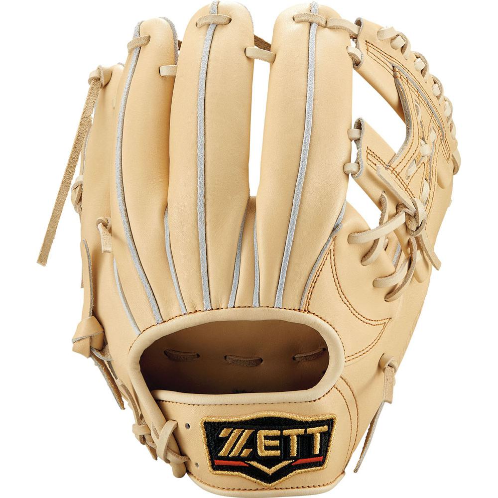 硬式 グラブ プロステイタス 二塁手・遊撃手用 | 総合スポーツ企業