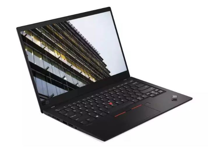 Lenovo ThinkPad X1 Carbon Gen 8 Intel Core i5 1.90 GHz 16 GB RAM