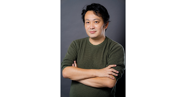 当社グループにおけるAIコマースメディア構想のキーパーソンとして