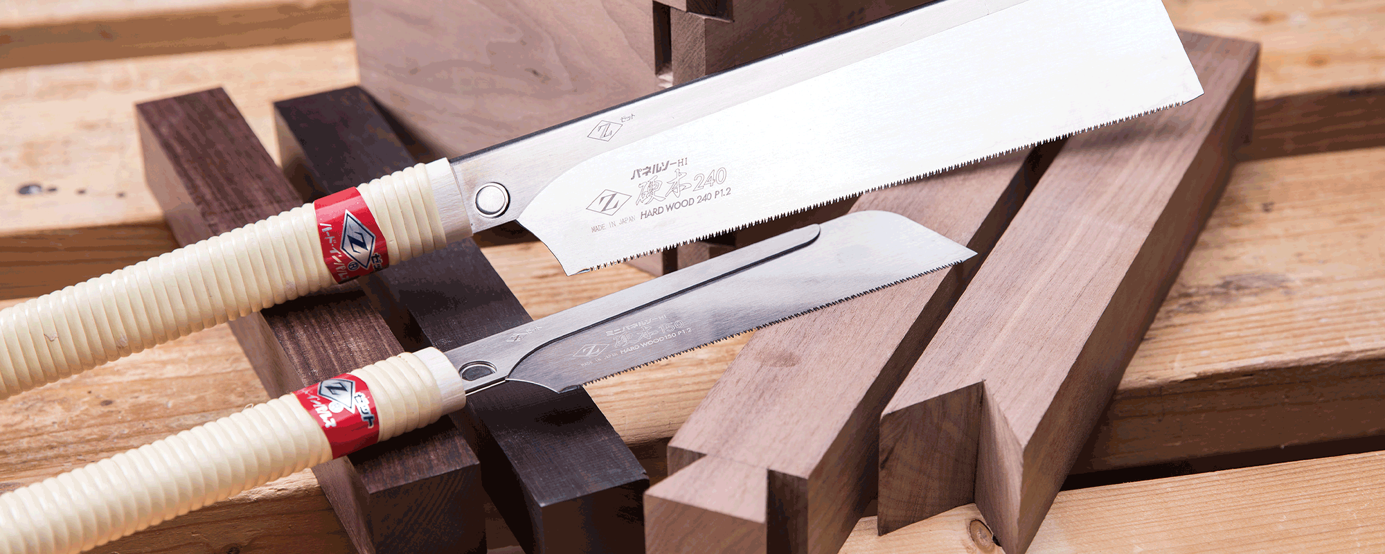 ZETSAW : Janapese pull saw