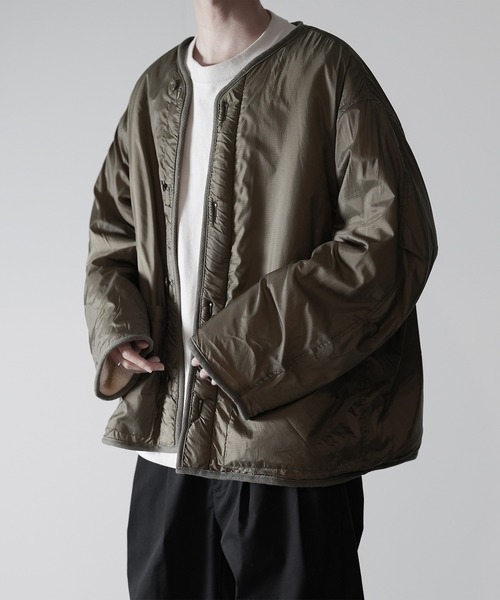 RUUBON モッズコート コート 「RUUBON」3way boa liner mods coat