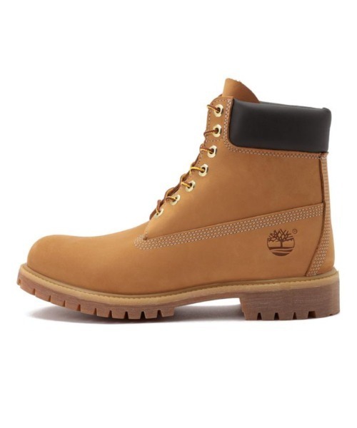 Timberland（ティンバーランド） ブーツ 6INCH PREMIUM BOOTS 6インチ