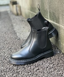 Dr.Martens（ドクターマーチン） スニーカー 2976 MONO チェルシー