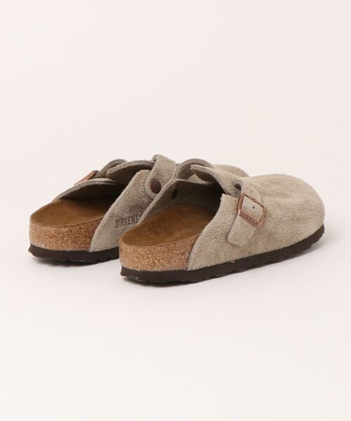 BIRKENSTOCK（ビルケンシュトック） サンダル 060463 BOSTON LEVE