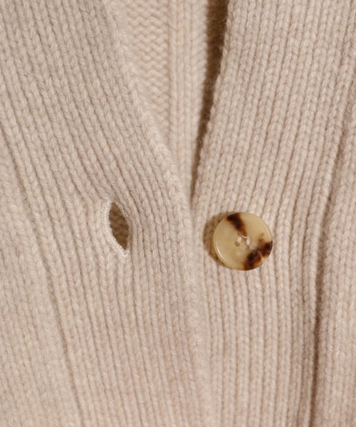 JANESMITH（ジェーンスミス） カーディガン ジェーンスミス / ウール