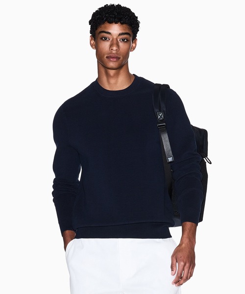 ARMANI EXCHANGE セーター ニット 「A|X アルマーニ エクスチェンジ