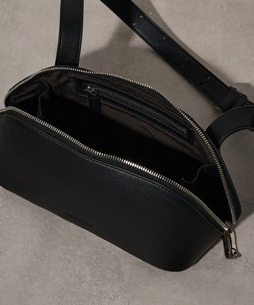 ADD CULUMN（アドカラム） ショルダーバッグ バッグ レディース