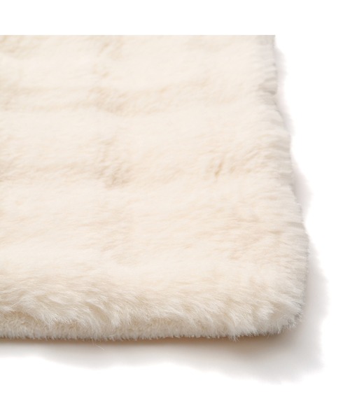 Francfranc（フランフラン） ヒーター付きブランケット ホワイト