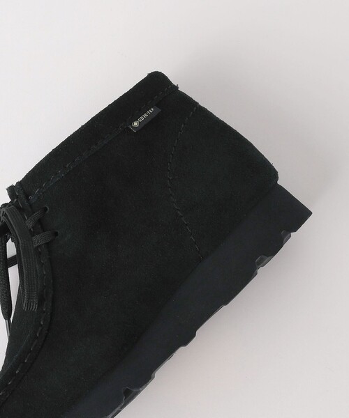 Clarks Originals ブーツ 「Clarks Originals」ワラビーブーツ