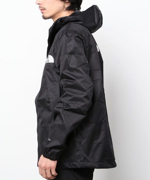 THE NORTH FACE（ザ ノースフェイス） ナイロンジャケット メンズ