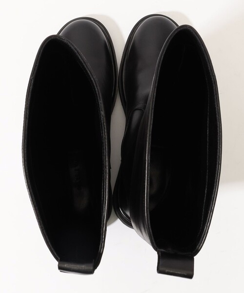 GALERIE VIE（ギャルリー ヴィー） ブーツ ボリュームロングブーツ