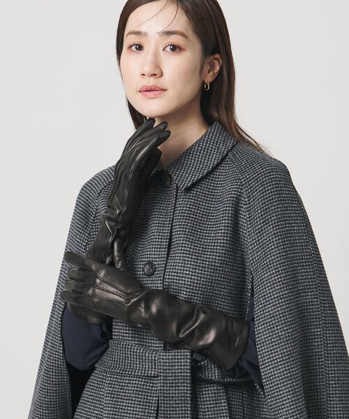 GALA GLOVES（ガラ グローブ） 手袋 「GALA GLOVES」NAP ロング