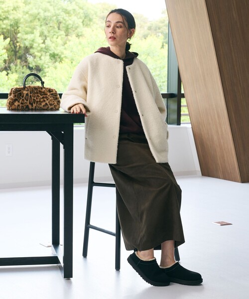 UGG Australia（アグオーストラリア） ブーツ 「UGG」クラシック