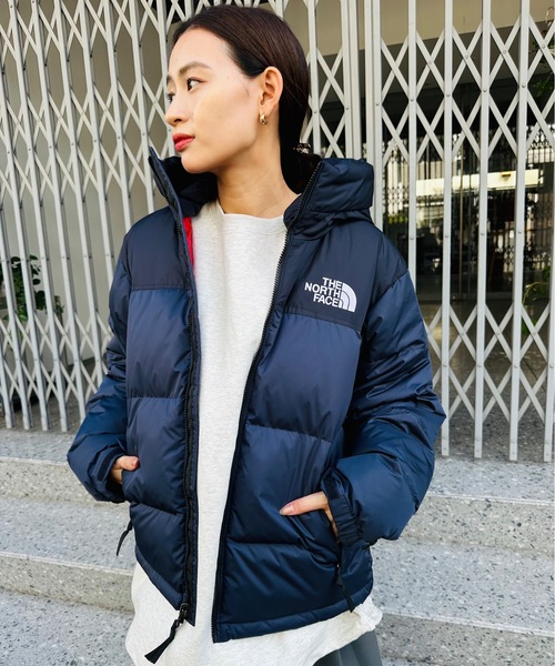 THE NORTH FACE（ザ ノースフェイス） ダウンコート ダウンジャケット