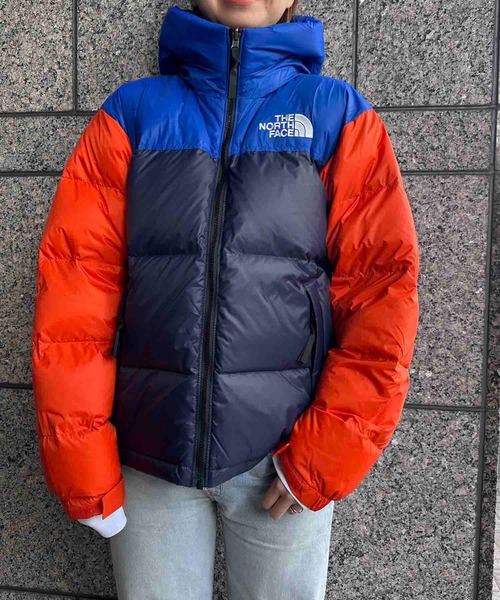 THE NORTH FACE（ザ ノースフェイス） ダウンコート ダウンジャケット
