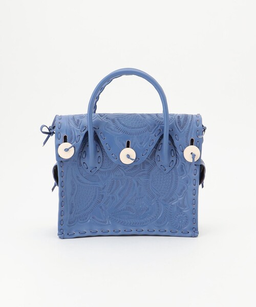 GRACE CONTINENTAL（グレースコンチネンタル） ハンドバッグ MaestraS