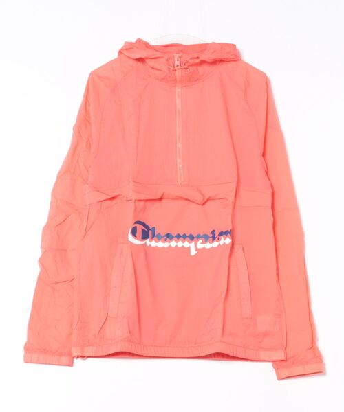 Champion（チャンピオン） ナイロンジャケット 「Champion