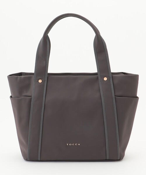 TOCCA（トッカ） トートバッグ NEW AVENUE NYLONBAG ナイロンバッグ