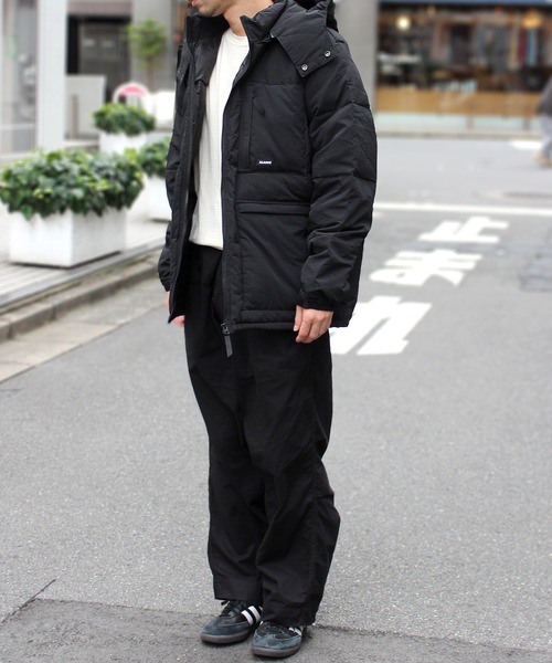 XLARGE（エクストラ ラージ） ダウンジャケット ダウン メンズ