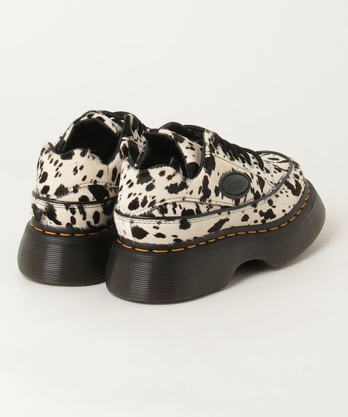 Dr.Martens（ドクターマーチン） シューズ BUZZ 5 ホール シューズ