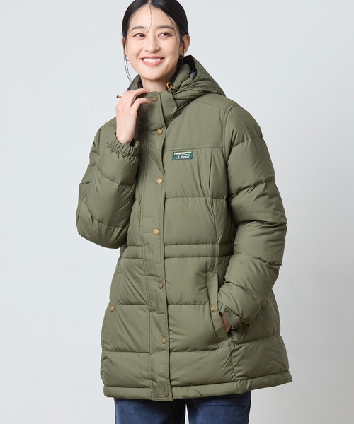 L.L.Bean（エルエルビーン） ダウンコート ダウンジャケット