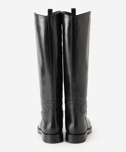SARTORE（サルトル） ブーツ | レザーロングブーツ WOMEN レディース