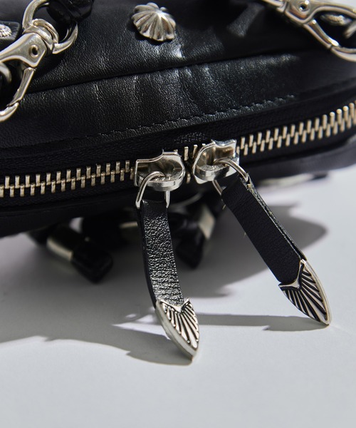 TOGA PULLA（トーガ プルラ） ショルダーバッグ バッグ 「TOGA PULLA