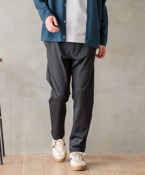 GLOBAL WORK（グローバルワーク） スウェットパンツ ジャージ スマらく