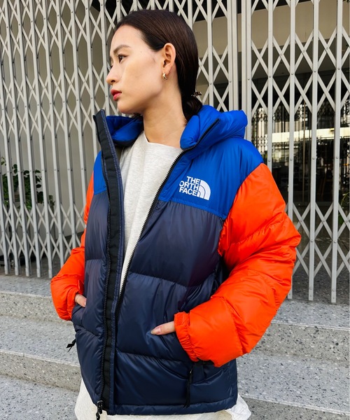 THE NORTH FACE（ザ ノースフェイス） ダウンコート ダウンジャケット