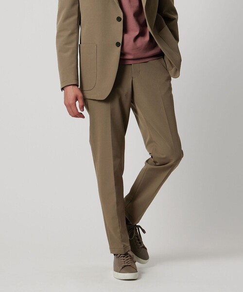 UNITED ARROWS（ユナイテッドアローズ） スラックス ドビー シングル