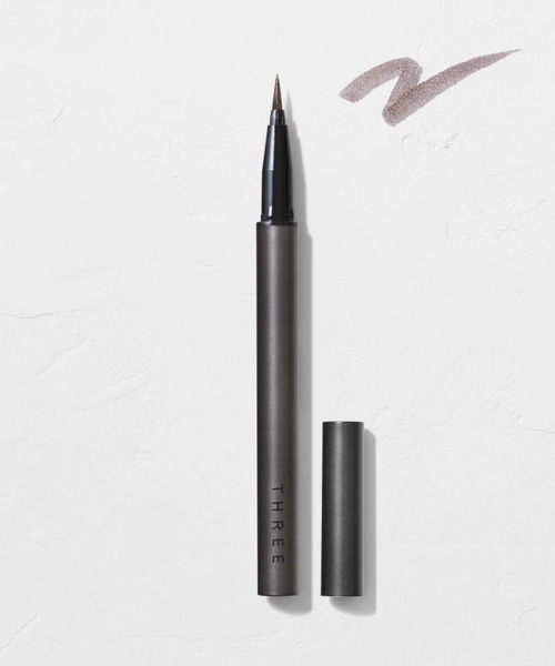 THREE（スリー） アイライナー ファントゥファンキーリキッドアイ