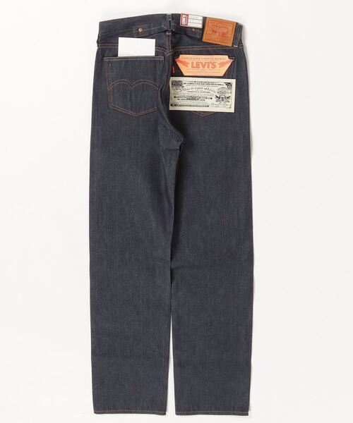 Levi's VINTAGE CLOTHING ジーンズ Levi's/リーバイス LEVI'S 501xx