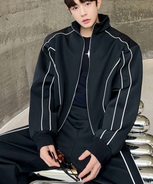 link lot セットアップ 「2点セット」パイピングライントラック