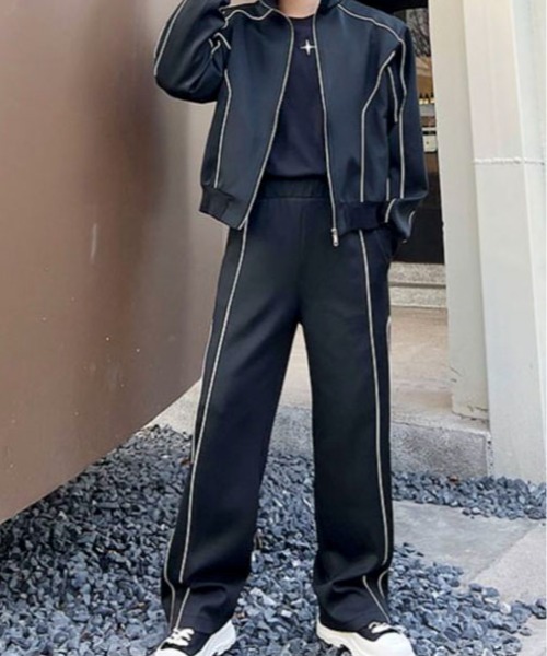 link lot セットアップ 「2点セット」パイピングライントラック