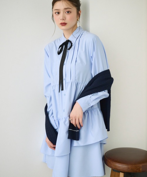 JILL by JILL STUART（ジルバイジルスチュアート） ワンピース