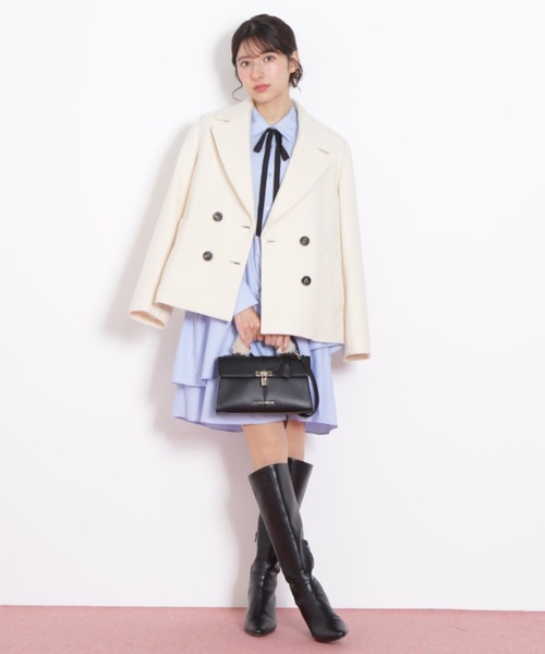 JILL by JILL STUART（ジルバイジルスチュアート） ワンピース