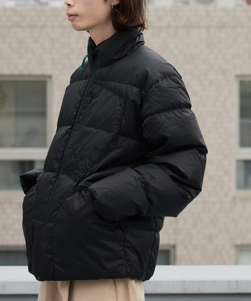 NANGA（ナンガ） ダウンジャケット ダウン MAZENO RIDGE JACKET ダウン
