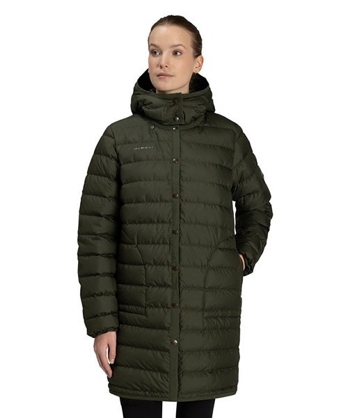 MAMMUT（マムート） ダウンコート ダウンジャケット セオン IN