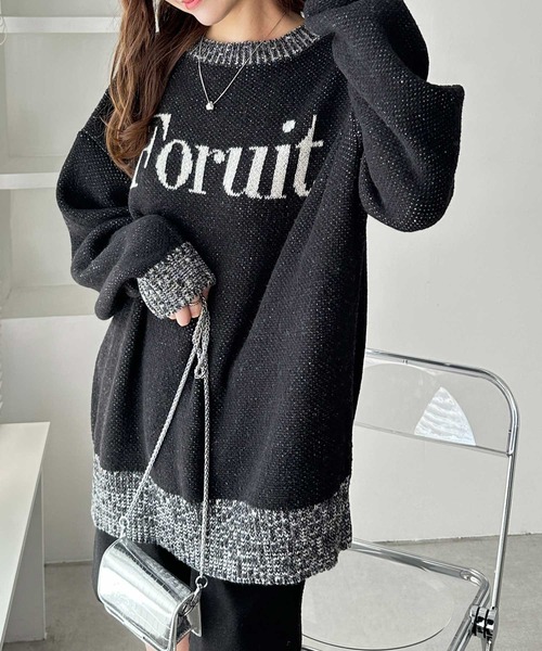 G*N様 ジェネラルリサーチ モヘア ニット セーター 98年製 レア 美品