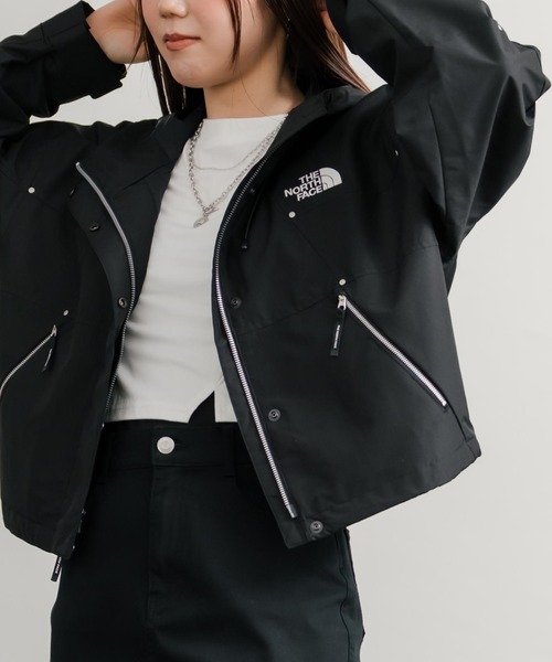 THE NORTH FACE（ザ ノースフェイス） マウンテンパーカー ウインド