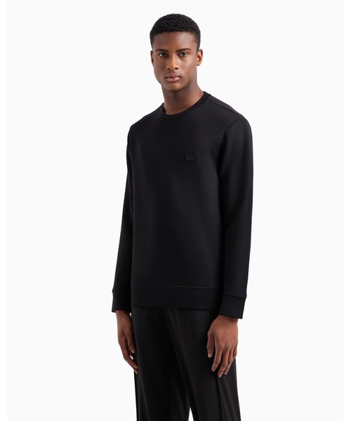 EMPORIO ARMANI トレーナー スウェット 「エンポリオ アルマーニ