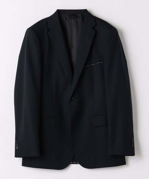 A DAY IN THE LIFE セットアップ シャドーストライプ 2B セットアップ