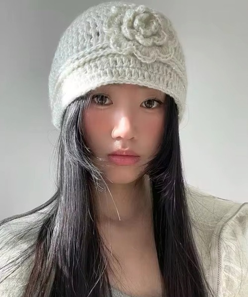 Port（ポート） ニット帽 ニットキャップ 「 SORUTT / ソルト