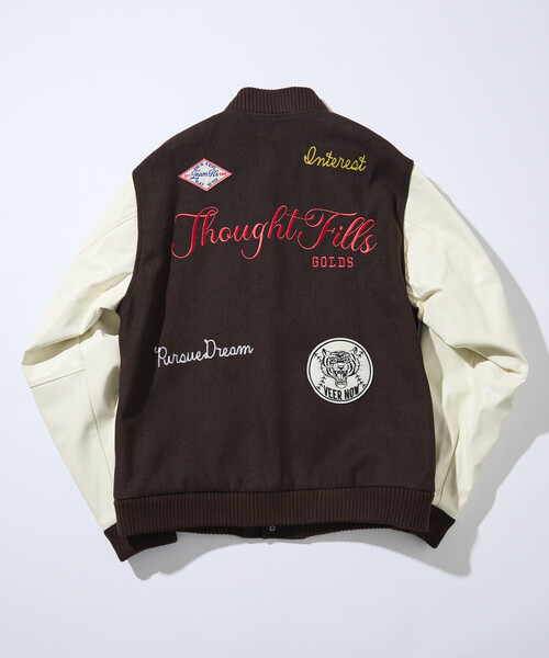 FREAK'S STORE（フリークスストア） ブルゾン アウター 限定展開