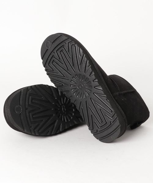 UGG Australia（アグオーストラリア） ブーツ UGG アグ W CLASSIC MINI