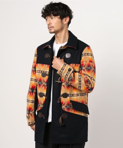 HYSTERIC GLAMOUR（ヒステリックグラマー） ダッフルコート コート