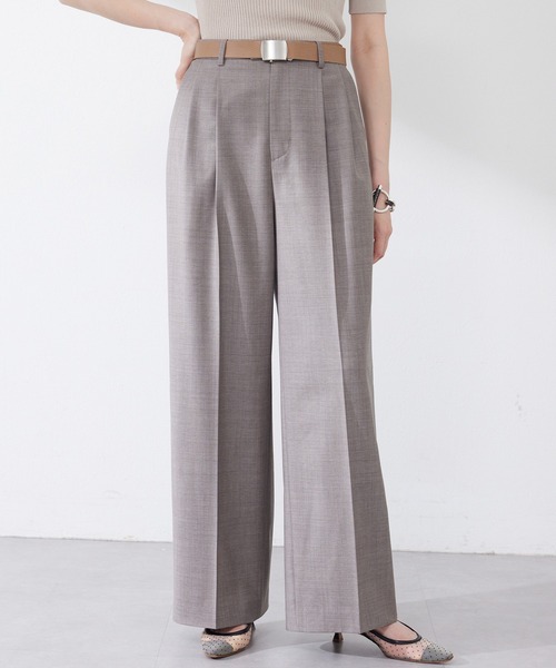 Drawing Numbers（ドローイングナンバーズ） スラックス パンツ