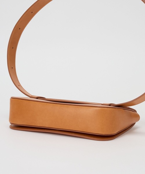 Curensology（カレンソロジー） ウエストポーチ ウエストバッグ