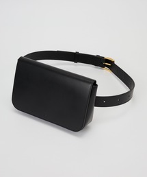 Curensology（カレンソロジー） ウエストポーチ ウエストバッグ